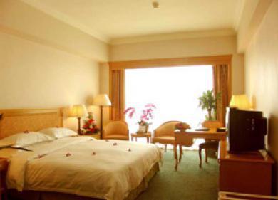 Hna Hotel Kunming Bagian luar foto